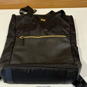 Solo New York backpack bag